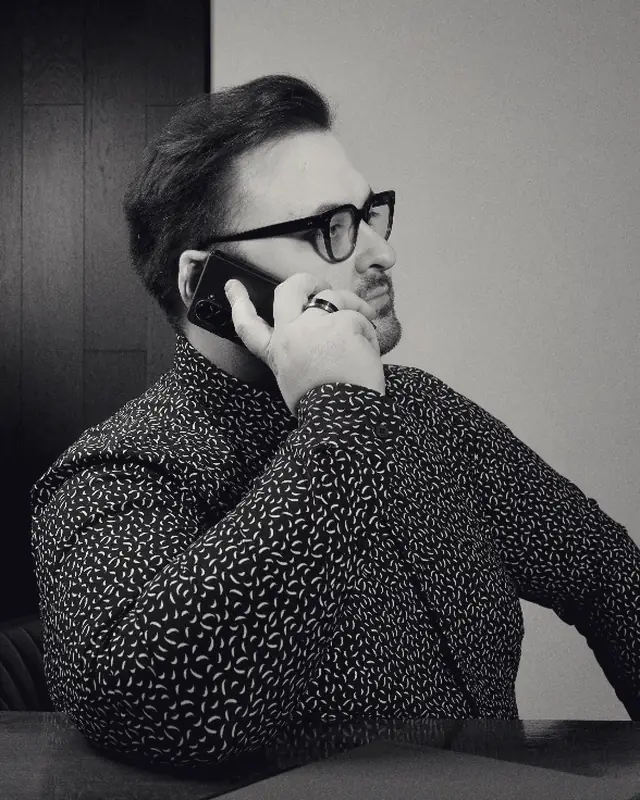 James Stephan-Usypchuk
